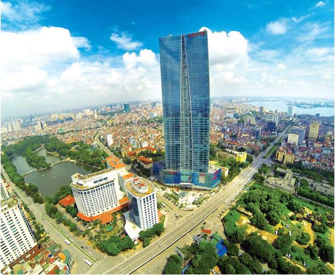 Gải pháp thiết kế quy hoạch không gian công cộng ven biển cho các đô thị du lịch nhằm tăng cường khả năng tiếp cận thích ứng với biến đổi khí hậu