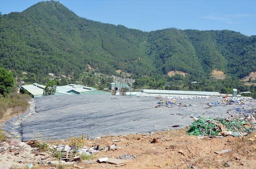 Xây dựng hướng dẫn quy hoạch quản lý chất thải rắn cấp xã, cụm xã và cấp huyện