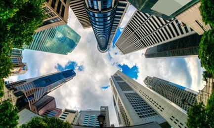 Quy hoạch vì môi trường xanh