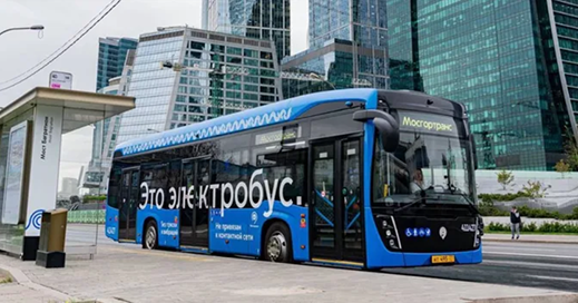 Giải pháp thúc đẩy giao thông xanh