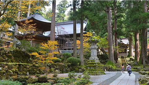 Bảo vệ di sản văn hóa bằng công nghệ và nghề thủ công