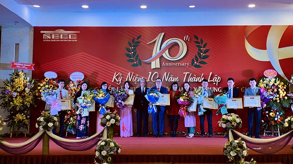 Cung triển lãm kiến trúc, quy hoạch xây dựng quốc gia - Xứng đáng là kênh kết nối thông tin trong lĩnh vực quy hoạch và phát triển đô thị 