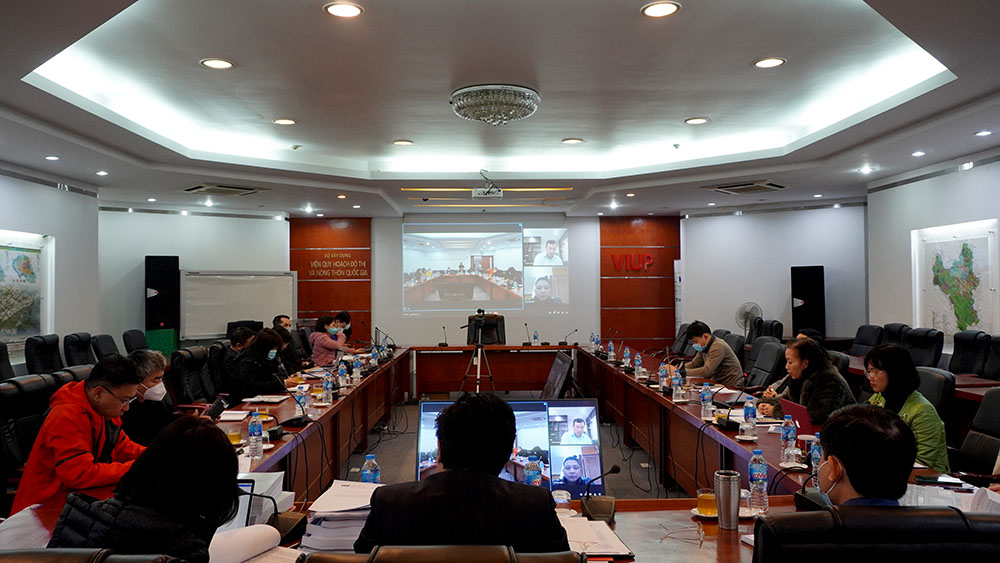 Hội đồng cấp cơ sở Nhiệm vụ thường xuyên theo chức năng năm 2021