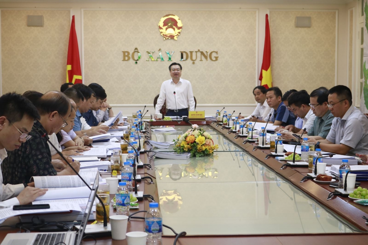 Bộ Xây dựng thẩm định Quy hoạch chung xây dựng Khu du lịch quốc gia Sa Pa đến năm 2040