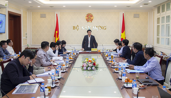 Tháo gỡ vưỡng mắc để đẩy nhanh tiến độ điều chỉnh quy hoạch Đại học quốc gia Thành phố Hồ Chí Minh