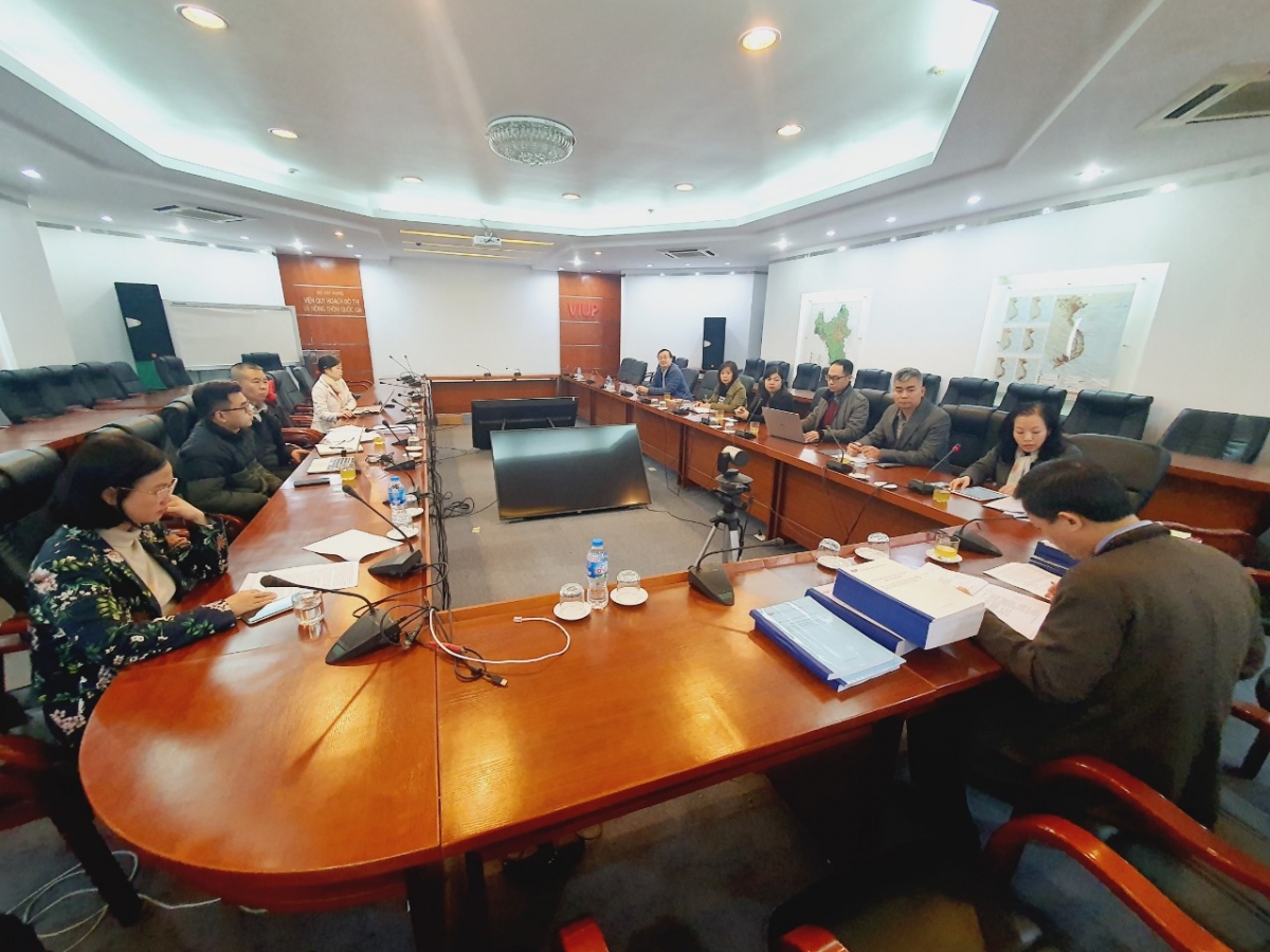 Hội đồng cấp cơ sở Nhiệm vụ thường xuyên theo chức năng năm 2022