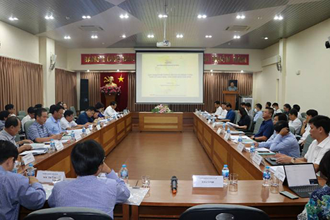Quy hoạch hệ thông đô thị và nông thôn thời kỳ 2021 – 2030, tầm nhìn 2050: Phát triển đô thị và nông thôn toàn diện cân bằng gắn với quá trình đô thị