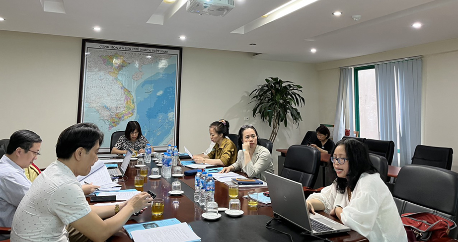 Nghiệmthucấpcơsở 2 nhiệmvụ KHCN