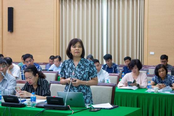 Xây dựng Quy hoạch hệ thống đô thị và nông thôn theo hướng toàn diện, phù hợp với thực tiễn tại từng địa phương