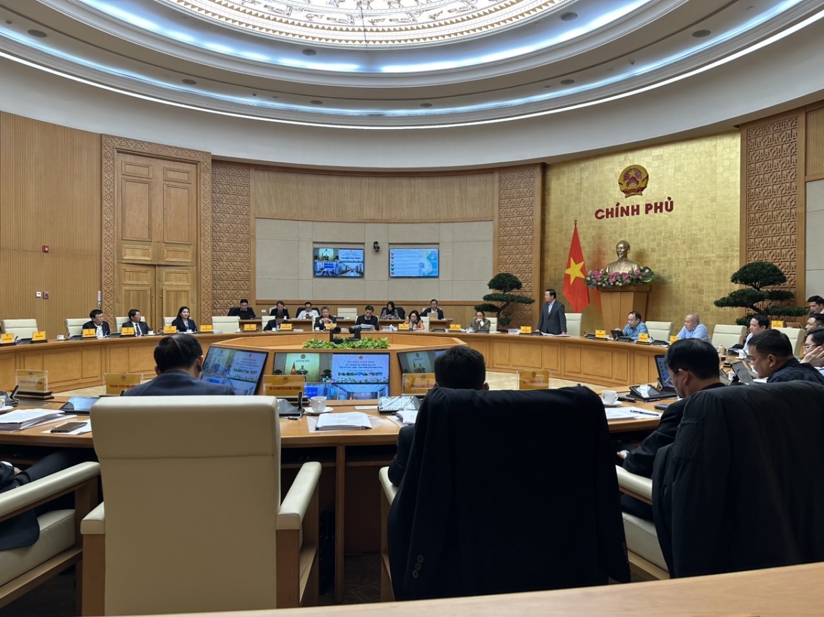 Thẩm định Quy hoạch hệ thống du lịch thời kỳ 2021-2030, tầm nhìn đến 2045