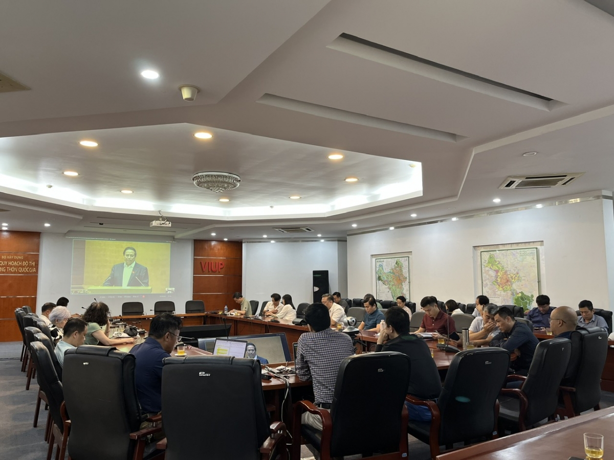 Hội nghị toàn quốc quán triệt, thực hiện Nghị quyết số 66 và 68 của Bộ Chính trị