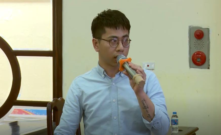 Công bố Đồ án điều chỉnh tổng thể quy hoạch chung TP. Phổ Yên