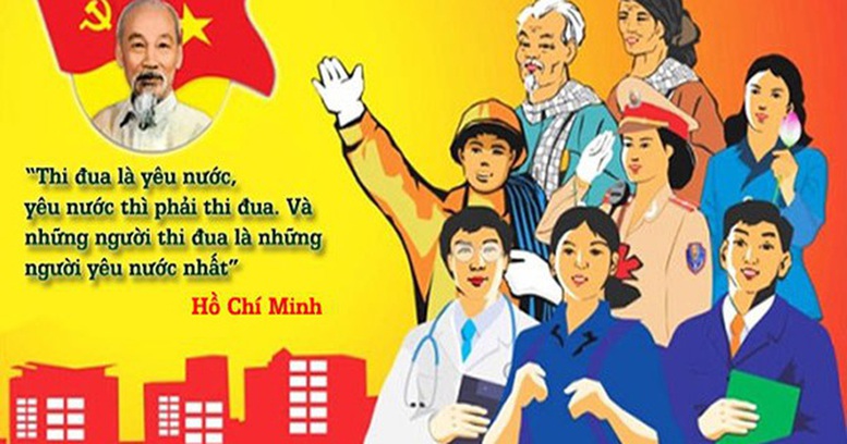 VIUP chuẩn bị tổ chức Hội nghị điển hình tiên tiến tiến giai đoạn 2020- 2025