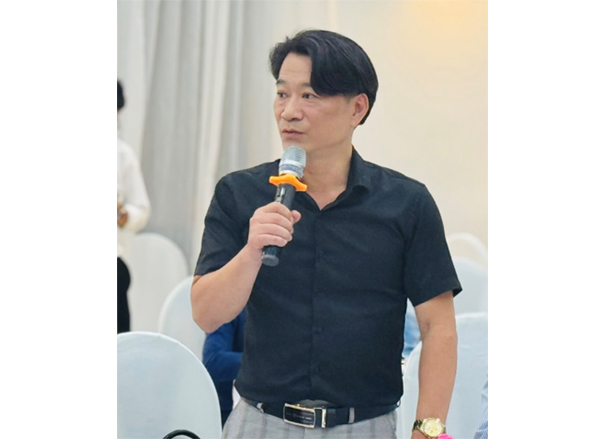 Hà Nội bàn giải pháp chiến lược cho hệ thống cây xanh, công viên, vườn hoa