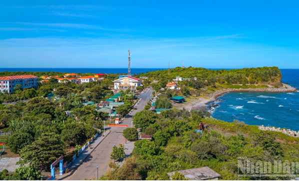 Đề xuất quy định về tổ chức và hoạt động của Ủy ban nhân dân đặc khu