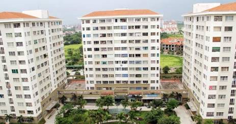 Phú Thọ: Đầu tư 3.400 tỷ xây gần 10.000 căn nhà ở xã hội