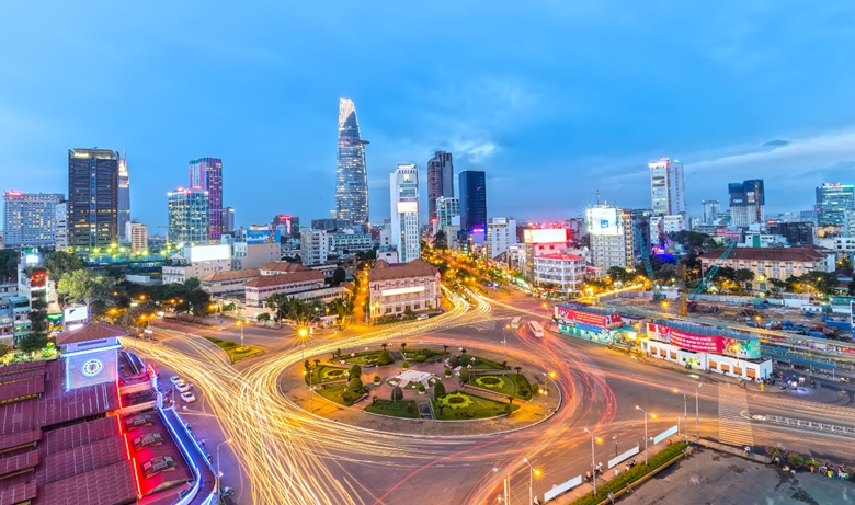 Xây dựng Chương trình phát triển đô thị TPHCM đến năm 2040