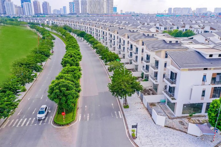 Quy định đánh số nhà tại khu vực đô thị, nông thôn