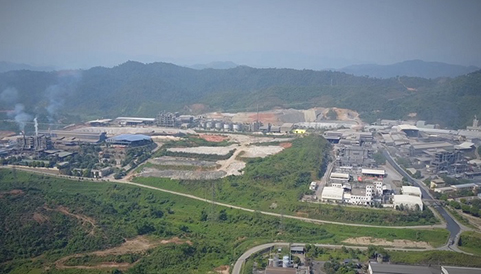 Phát triển khu, cụm công nghiệp đến năm 2030 – Động lực mới cho nền kinh tế