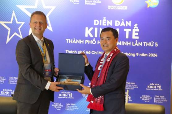 TP.Hồ Chí Minh và Leipzig (Đức) tiếp tục đẩy mạnh hợp tác trong các lĩnh vực tiềm năng