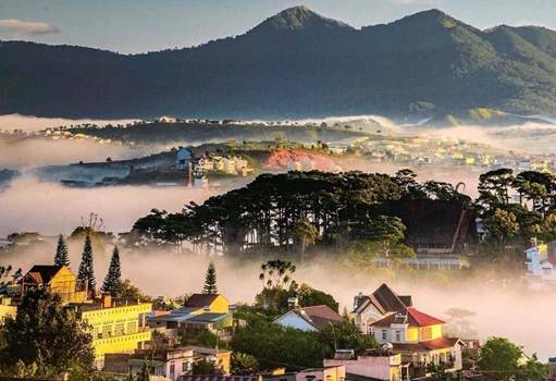 Rà soát số liệu chồng chéo giữa các loại quy hoạch