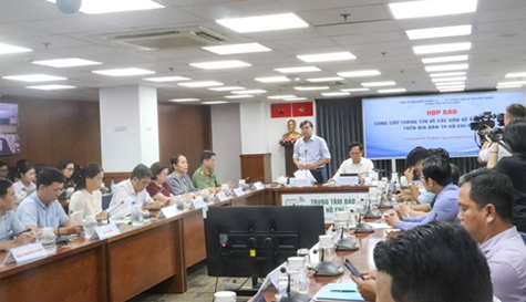  TPHCM dự kiến hoàn thành xóa nhà tạm, nhà dột nát trong tháng 4-2025