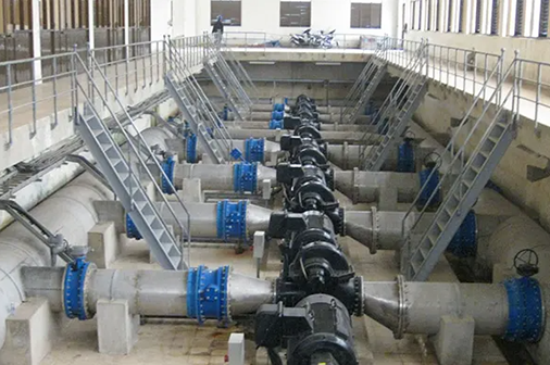 Đầu tư 04 trạm cấp nước sạch phục vụ trên 16.000 hộ dân