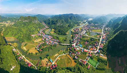 Sơn La có thêm phân khu đô thị du lịch, sinh thái hơn 2.800ha