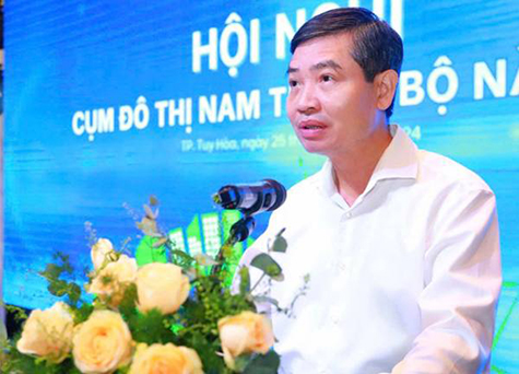  Quy hoạch hạ tầng, kiến trúc cảnh quan đô thị ven biển thích ứng với biến đổi khí hậu