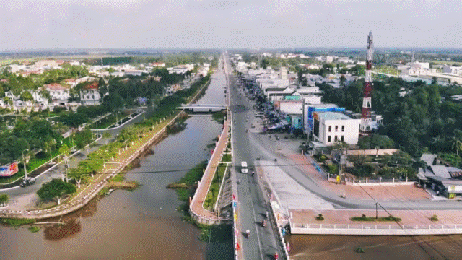 Phê duyệt Nhiệm vụ Quy hoạch xây dựng vùng huyện Vị Thủy