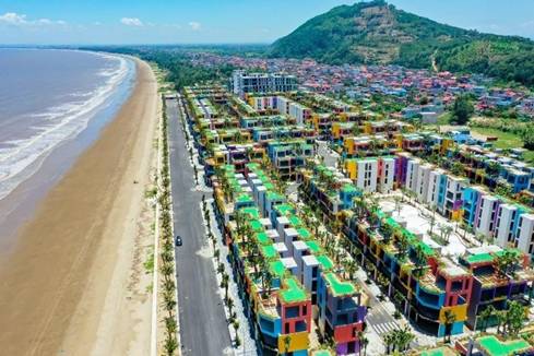 Thanh Hóa: Quy hoạch khu dân cư rộng 28ha ở Hoằng Hóa