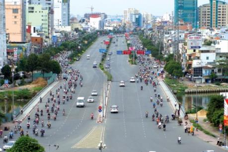 Hơn 70,7 tỷ đồng đầu tư cải tạo, nâng cấp các tuyến đường nội thị khu vực quận Liên Chiểu