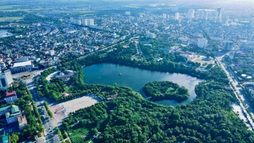 Ban hành Kế hoạch thực hiện Quy hoạch tỉnh thời kỳ 2021-2030, tầm nhìn đến năm 2050