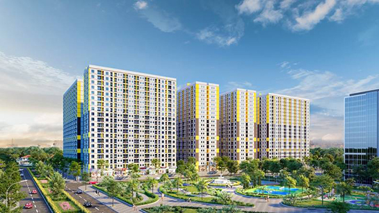 Tổ chức Hội nghị xúc tiến đầu tư xây dựng nhà ở xã hội trên địa bàn Thành phố
