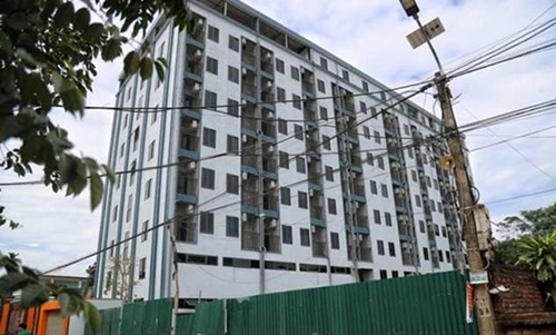 8 loại công trình vi phạm xây dựng, PCCC bị cắt điện, nước ở Hà Nội?