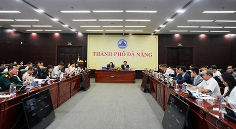 Nhiều đóng góp tâm huyết, sâu sắc cho Dự thảo Đề án thành lập Khu thương mại tự do Đà Nẵng