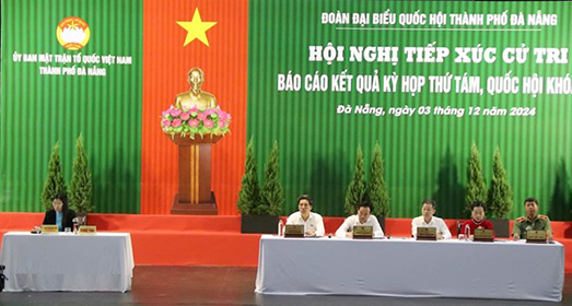 Đà Nẵng sẽ tiến hành đấu giá sân vận động Chi Lăng