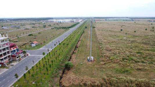Bình Phước sẽ có 35-40 khu công nghiệp với 18.000 ha đất