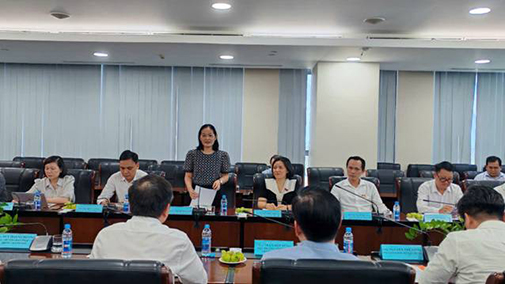 Ban Kinh tế - Ngân sách HĐND tỉnh và Ban Đô thị HĐND TP.Hà Nội: Chia sẻ kinh nghiệm xây dựng nhà ở xã hội và xử lý chất thải