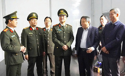 Quảng Trị phấn đấu hoàn thành mục tiêu xóa nhà tạm, nhà dột nát trước tháng 8/2025