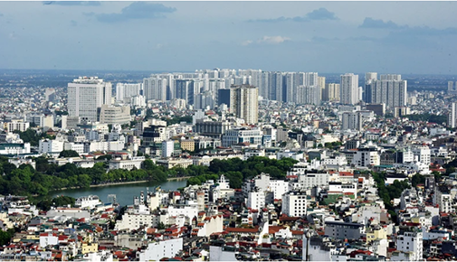 Tiếp tục hoàn thiện thể chế phát triển đô thị