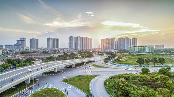 Bộ Xây dựng công bố 10 điểm nhấn tiêu biểu của ngành trong năm 2024 