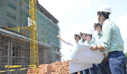 Phân cấp mạnh cho địa phương trong quản lý hoạt động xây dựng