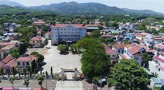 Thống nhất Đồ án quy hoạch chung đô thị Lương Sơn đến năm 2045