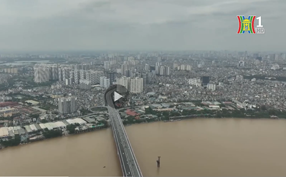  Phê duyệt chương trình phát triển đô thị đến năm 2035
