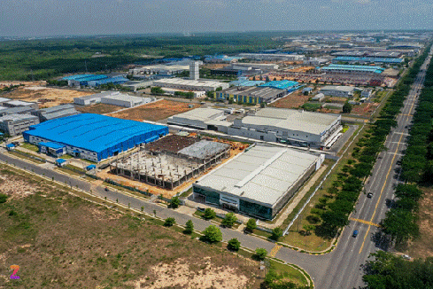 Duyệt 3 khu công nghiệp hơn 900 ha ở Đà Nẵng, Hải Phòng, Đắk Lắk