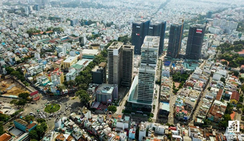 Phê duyệt Quy hoạch Thành phố Hồ Chí Minh thời kỳ 2021-2030, tầm nhìn đến năm 2050