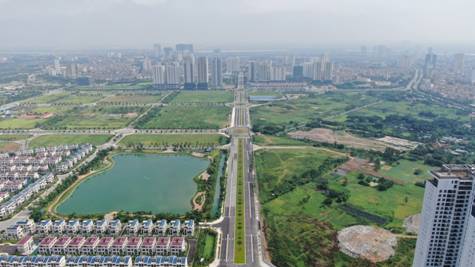 Hà Nội: Giao nhiệm vụ triển khai Điều chỉnh Quy hoạch chung Thủ đô Hà Nội