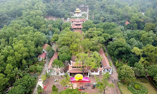 Hải Dương phê duyệt phát triển đô thị TP Chí Linh đến năm 2040