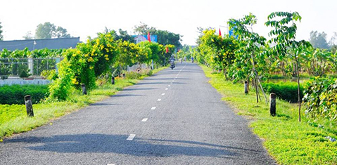 Công bố báo cáo Hiện trạng môi trường quốc gia 2023